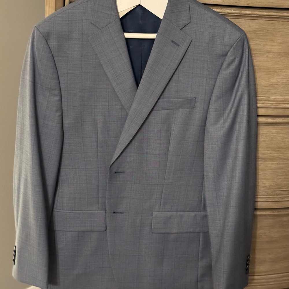 Michael Kors Suit